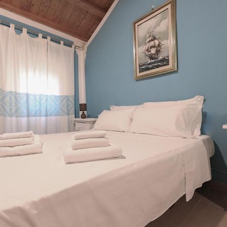 Welcomely - S'Apposentu Hotel Bosa Luaran gambar