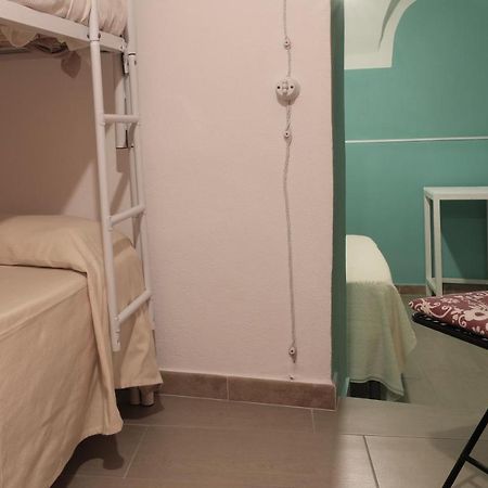 Welcomely - S'Apposentu Hotel Bosa Luaran gambar