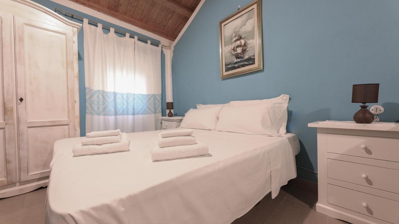 Welcomely - S'Apposentu Hotel Bosa Luaran gambar