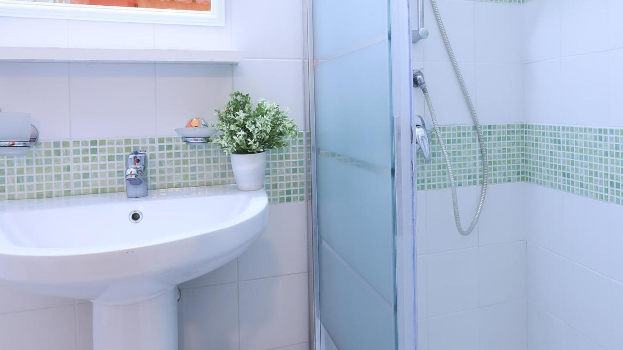 Welcomely - S'Apposentu Hotel Bosa Luaran gambar