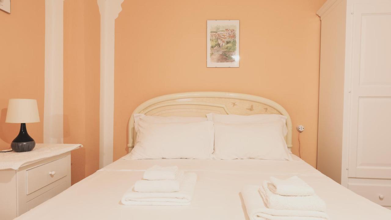Welcomely - S'Apposentu Hotel Bosa Luaran gambar