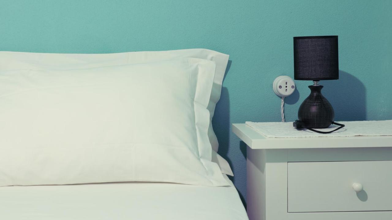 Welcomely - S'Apposentu Hotel Bosa Luaran gambar
