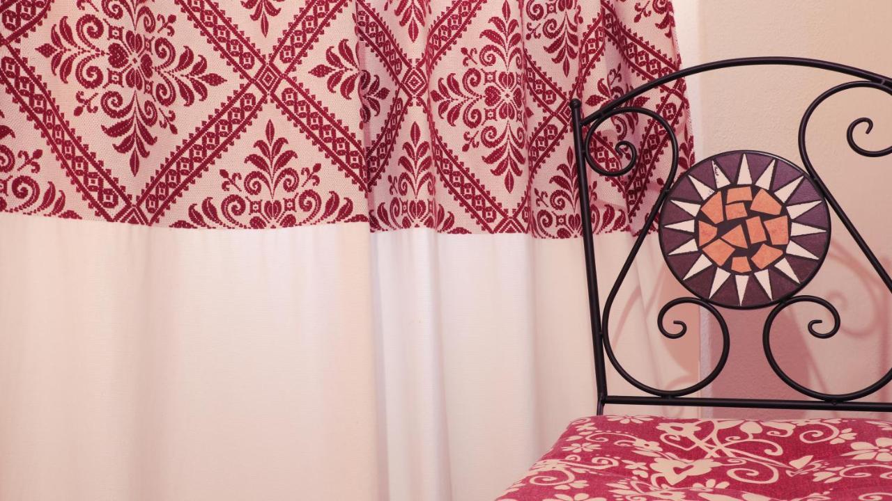 Welcomely - S'Apposentu Hotel Bosa Luaran gambar