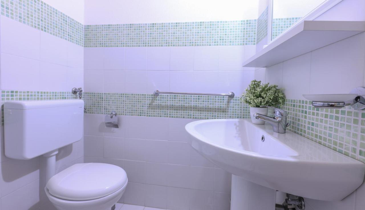 Welcomely - S'Apposentu Hotel Bosa Luaran gambar