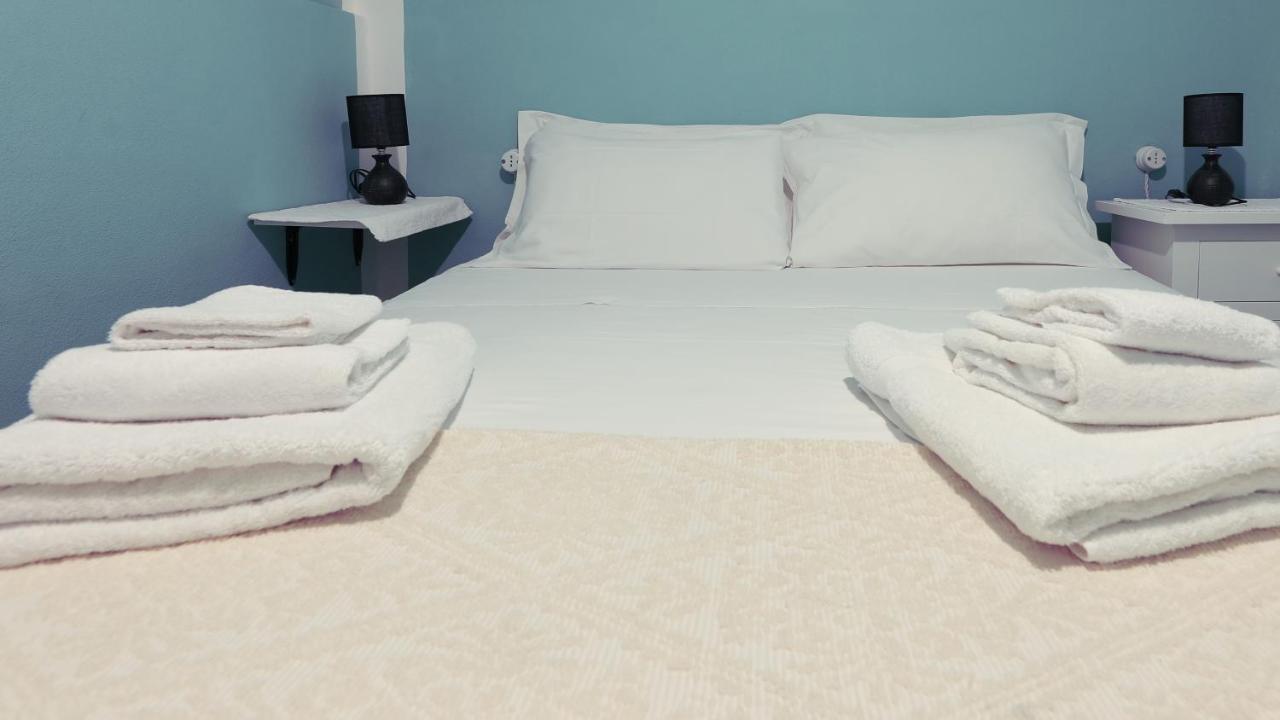 Welcomely - S'Apposentu Hotel Bosa Luaran gambar