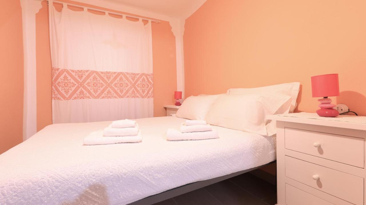 Welcomely - S'Apposentu Hotel Bosa Luaran gambar