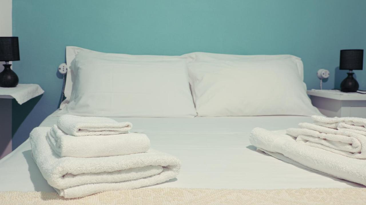 Welcomely - S'Apposentu Hotel Bosa Luaran gambar