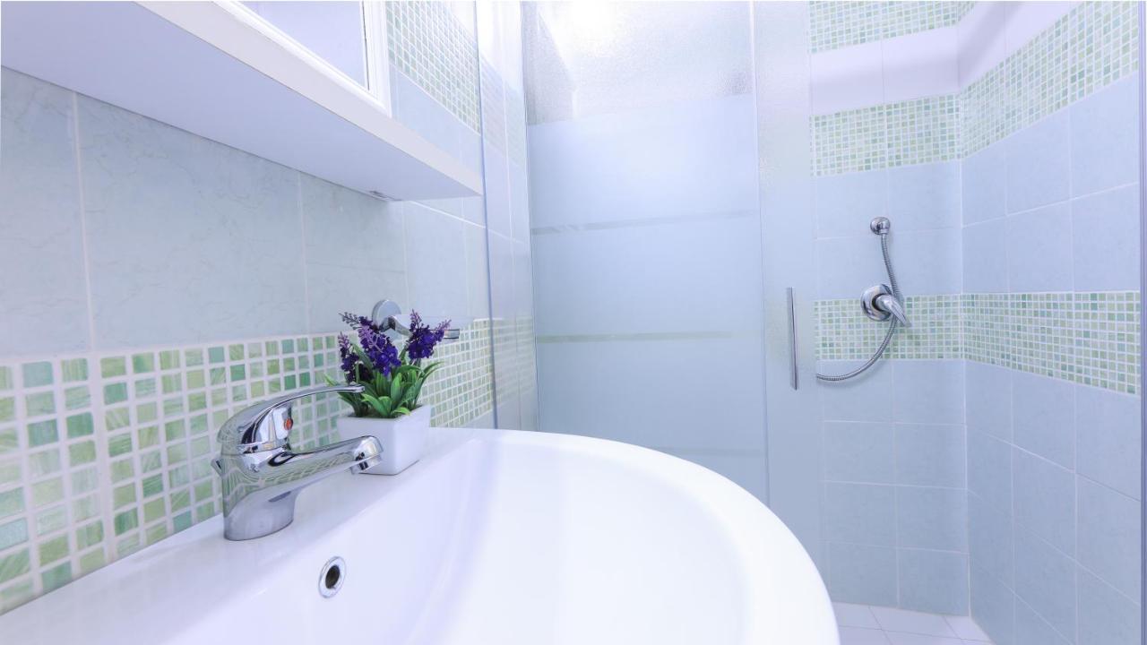 Welcomely - S'Apposentu Hotel Bosa Luaran gambar