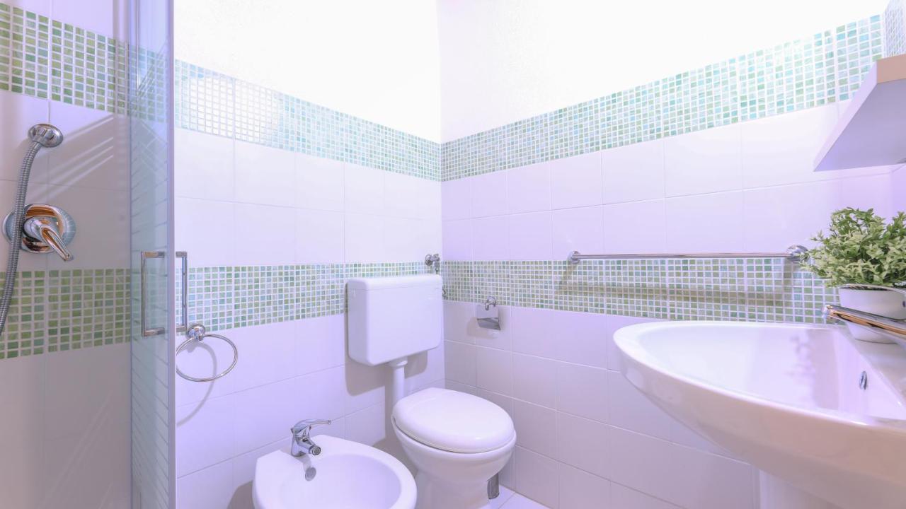 Welcomely - S'Apposentu Hotel Bosa Luaran gambar