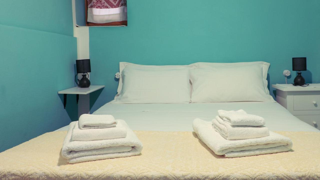 Welcomely - S'Apposentu Hotel Bosa Luaran gambar