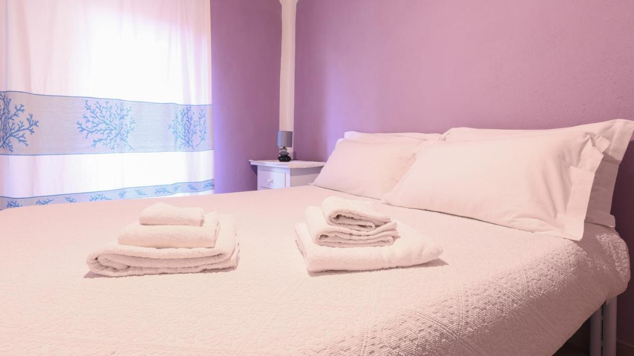 Welcomely - S'Apposentu Hotel Bosa Luaran gambar