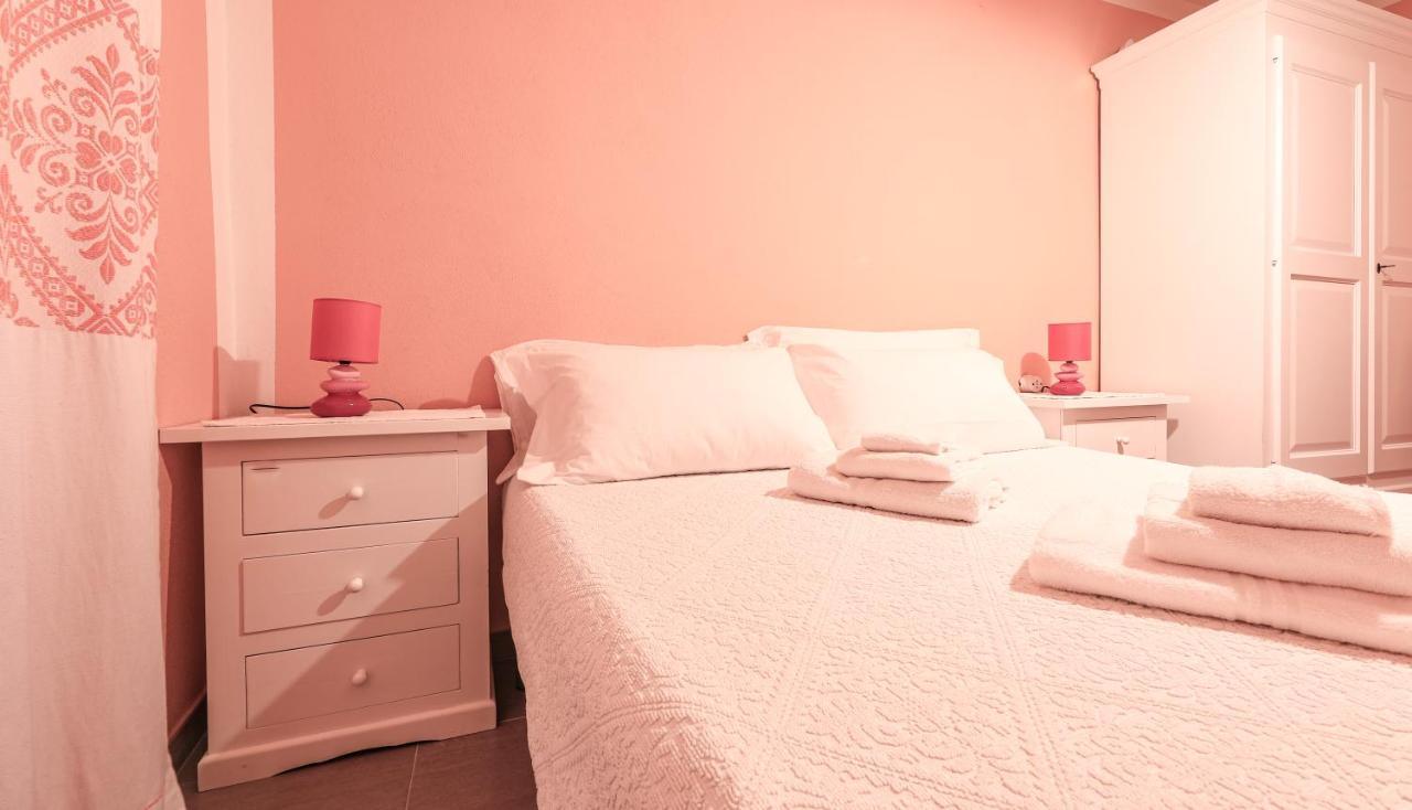 Welcomely - S'Apposentu Hotel Bosa Luaran gambar